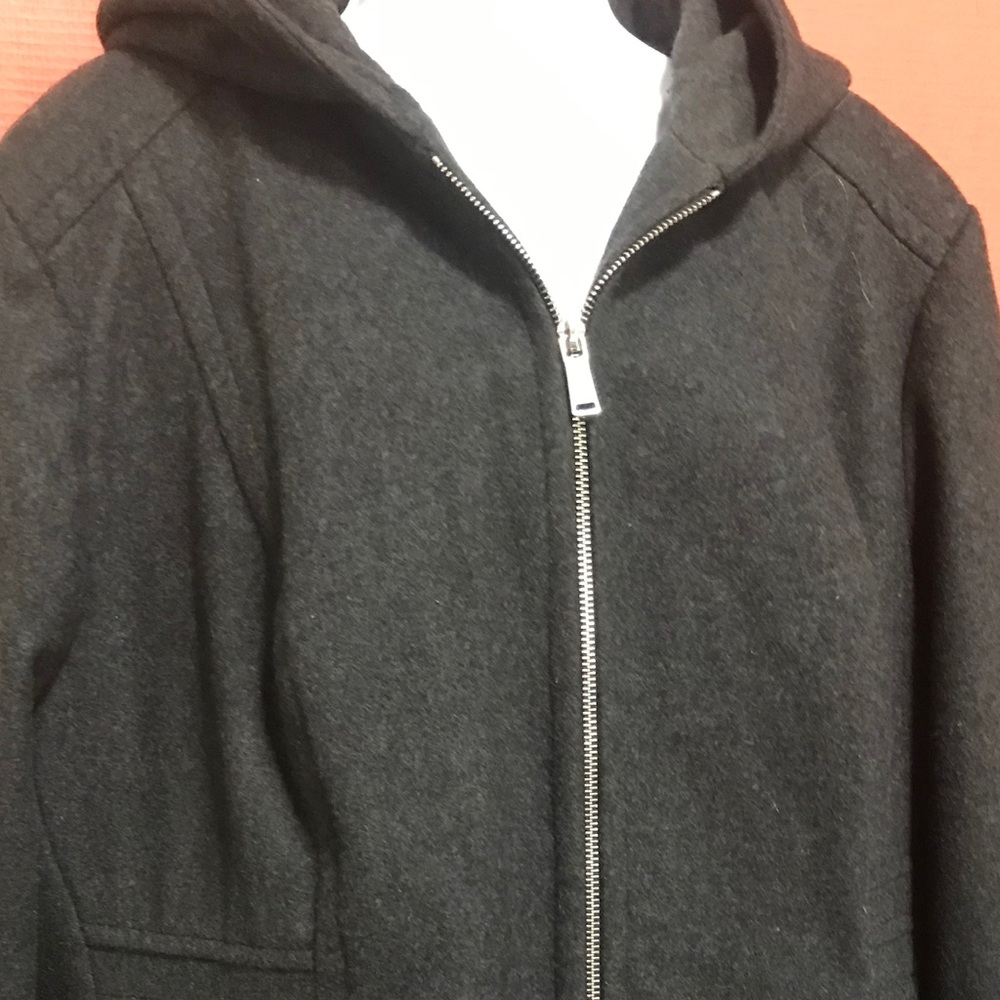 Anne Klein wool jacket